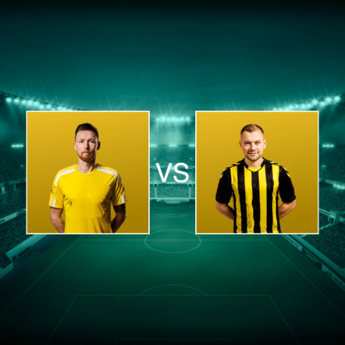 FK TransINVEST vs FA Šiauliai A Lyga