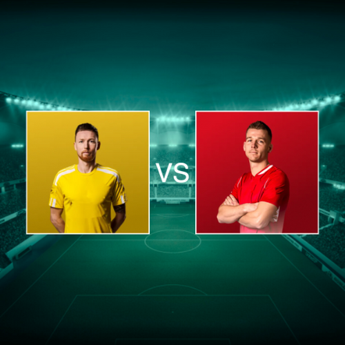 FK TransINVEST vs FK Panevėžys A Lyga