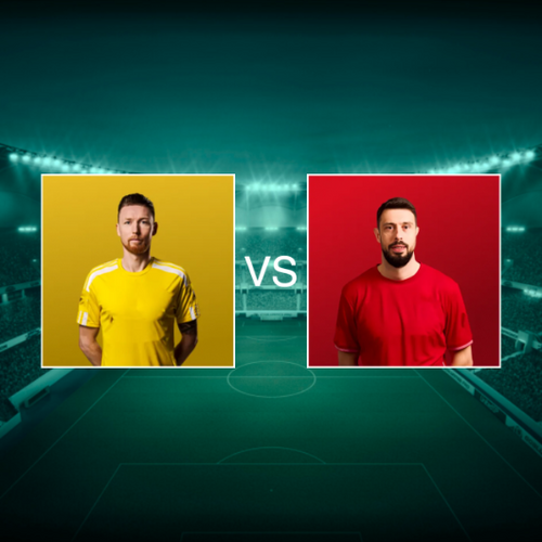 FK TransINVEST vs FK Sūduva A Lyga