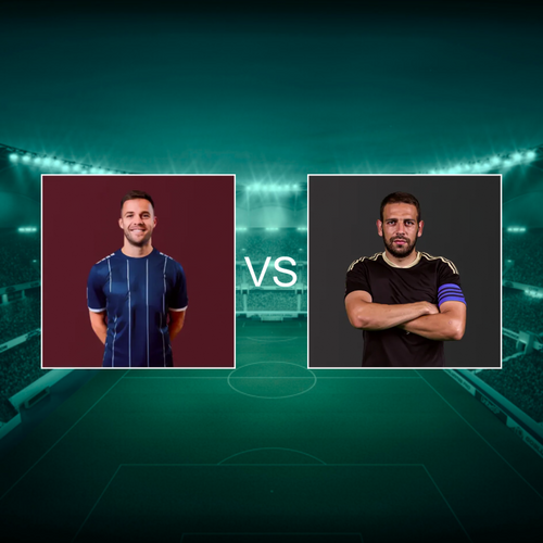 FK TSC Bačka Topola vs FK Cukaricki Serbian SuperLiga