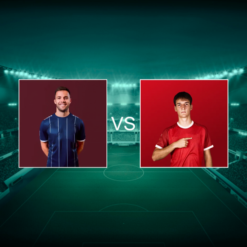 FK TSC Bačka Topola vs FK IMT Serbian SuperLiga