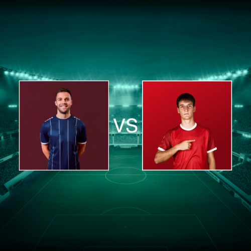 FK TSC Backa Topola vs FK IMT Serbian SuperLiga