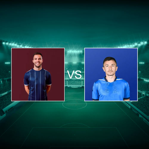 FK TSC Bačka Topola vs FK Mladost Lučani Serbian SuperLiga