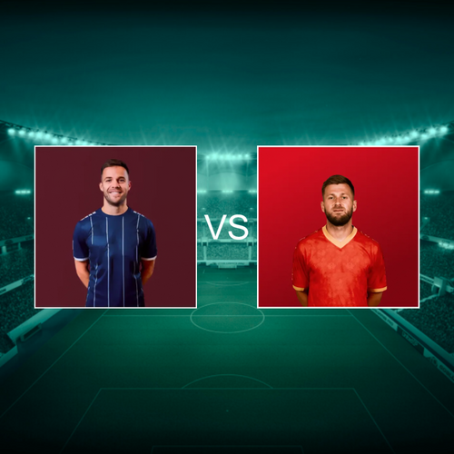 FK TSC Bačka Topola vs FK Napredak Kruševac Serbian SuperLiga