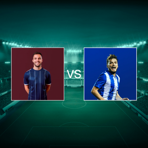 FK TSC Backa Topola vs FK Novi Pazar Serbian SuperLiga