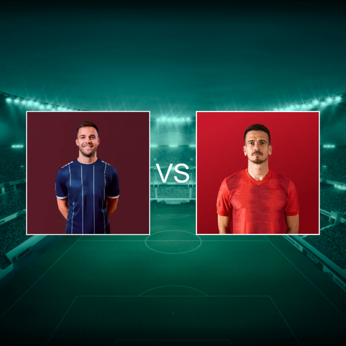 FK TSC Bačka Topola vs FK Radnički 1923 Serbian SuperLiga