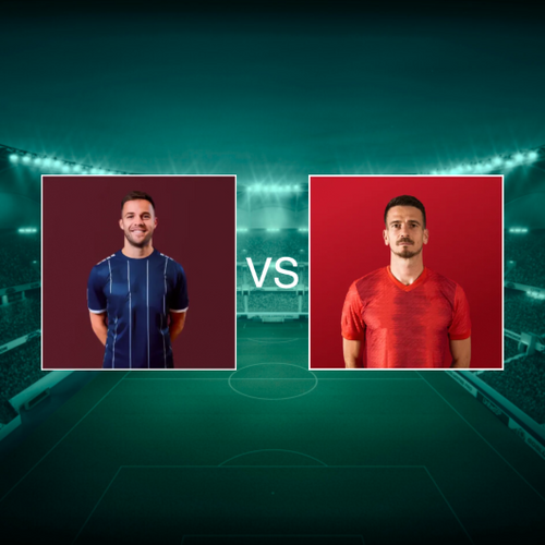 FK TSC Backa Topola vs FK Radnički 1923 Serbian SuperLiga