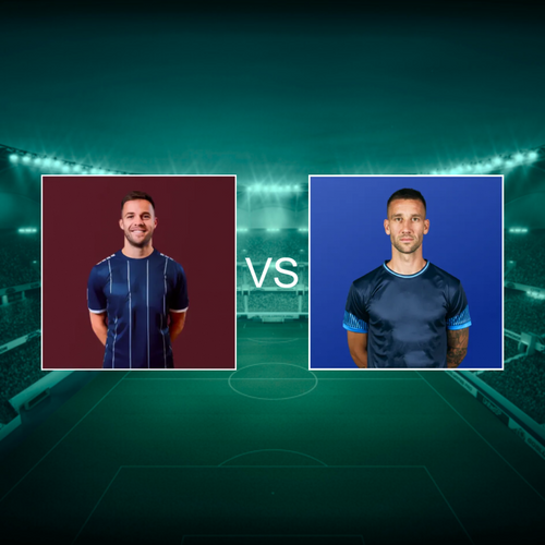 FK TSC Bačka Topola vs FK Radnički Niš Serbian SuperLiga