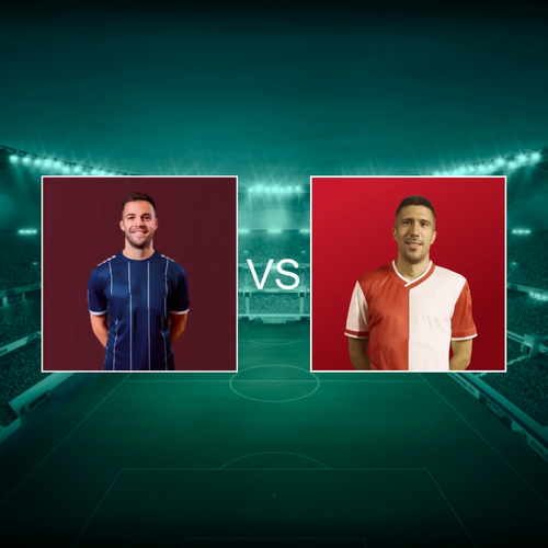 FK TSC Bačka Topola vs FK Vojvodina Serbian SuperLiga