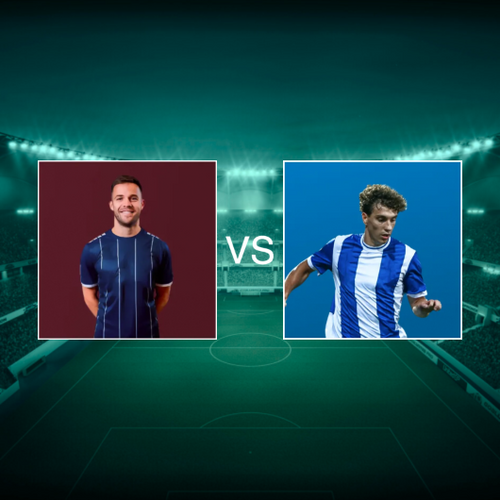 FK TSC Backa Topola vs OFK Beograd Serbian SuperLiga