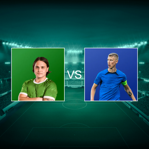 FK Tukums 2000 vs FK RFS Virslīga