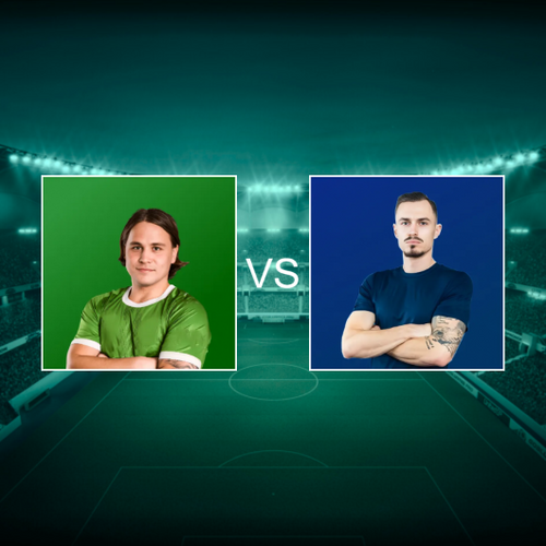 FK Tukums 2000 vs Ogre United FC Virslīga