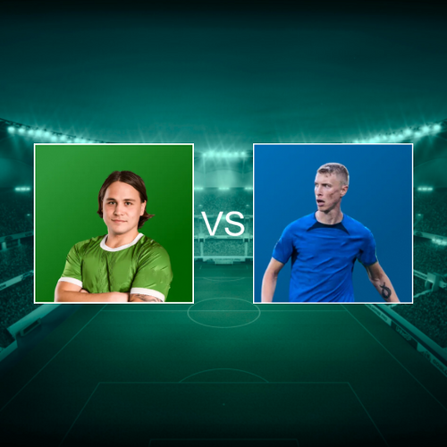 FK Tukums 2000 vs RFS Riga FC Virslīga