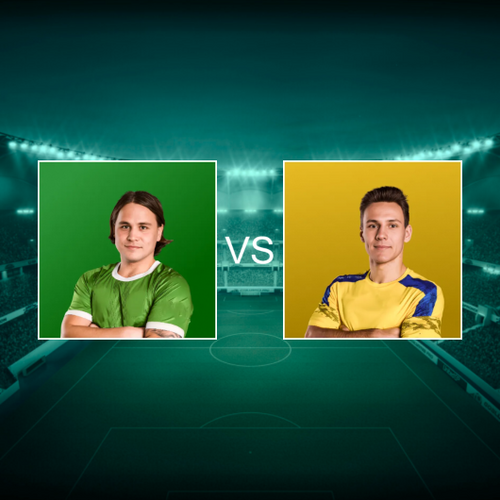 FK Tukums 2000 vs SK Super Nova Virslīga