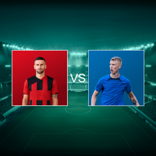 FK Vardar vs RFS Riga FC Europa Conference League