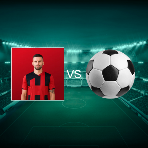 FK Vardar vs FC Struga Macedonian First Football League