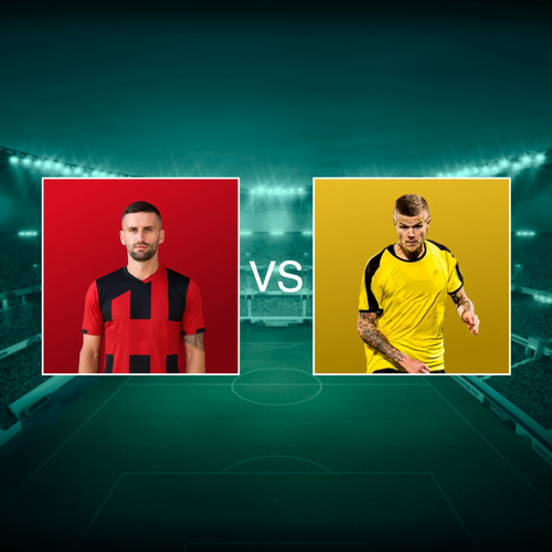 FK Vardar vs Kuopion Palloseura Champions League