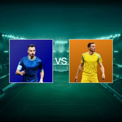 FC Dinamo City vs FC Astana Europa Conference League
