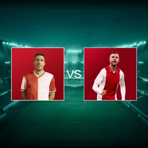FK Vojvodina vs AFC Ajax Europa Conference League
