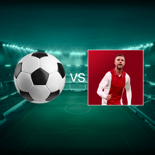 FK Vojvodina/Ferencvarosi TC vs AFC Ajax Europa Conference League