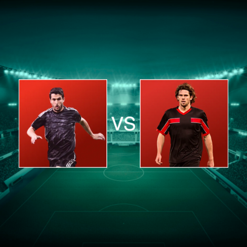 FC Midtjylland vs Besiktas JK Europa League