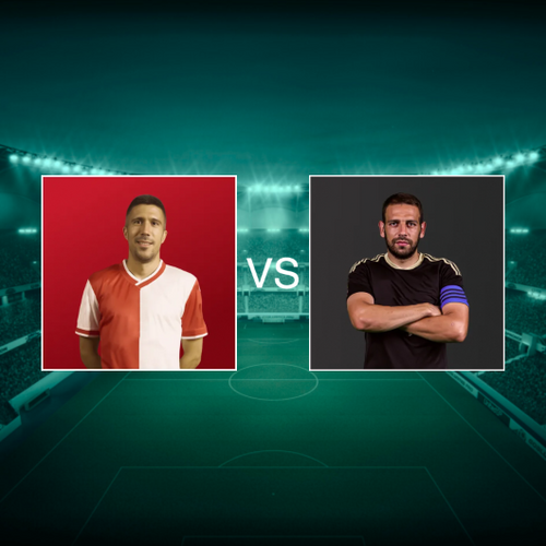 FK Vojvodina vs FK Cukaricki Serbian SuperLiga