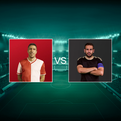 FK Vojvodina vs FK Cukaricki Serbian SuperLiga