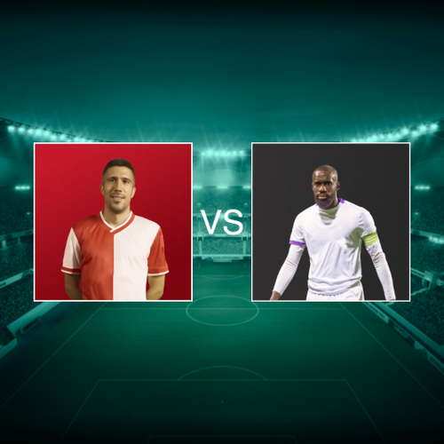 FK Vojvodina vs FK Javor Ivanjica Serbian SuperLiga