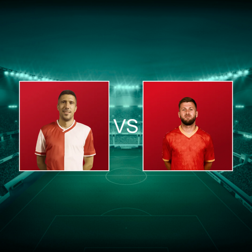 FK Vojvodina vs FK Napredak Kruševac Serbian SuperLiga