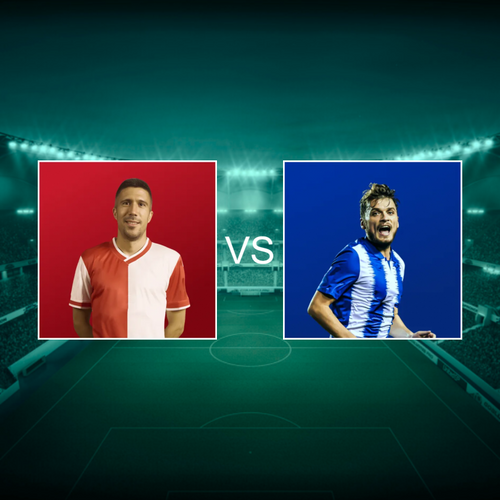 FK Vojvodina vs FK Novi Pazar Serbian SuperLiga