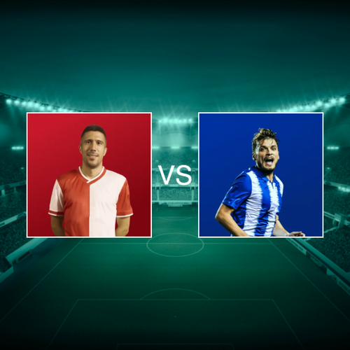 FK Vojvodina vs FK Novi Pazar Serbian SuperLiga