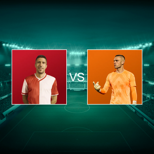 FK Vojvodina vs FK Partizan Serbian SuperLiga