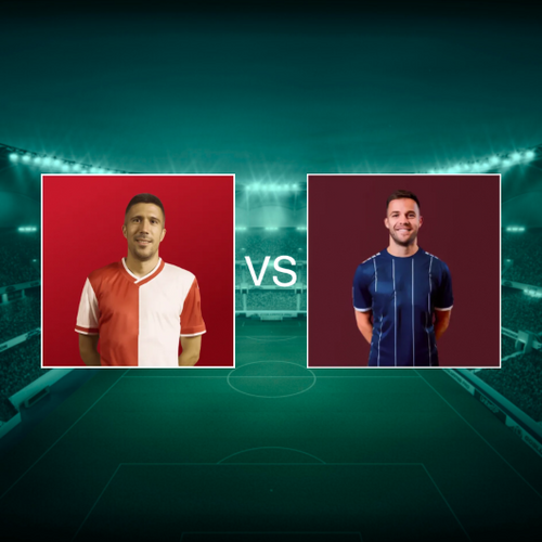 FK Vojvodina vs FK TSC Backa Topola SuperLiga