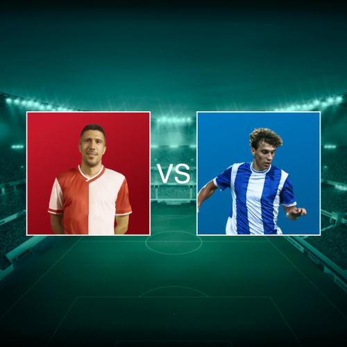 FK Vojvodina vs OFK Beograd Serbian SuperLiga