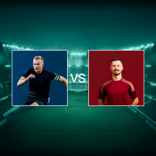 FK Žalgiris Vilnius vs FC Džiugas Telšiai A Lyga