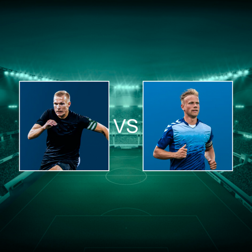FK Žalgiris Vilnius vs FC Hegelmann A Lyga