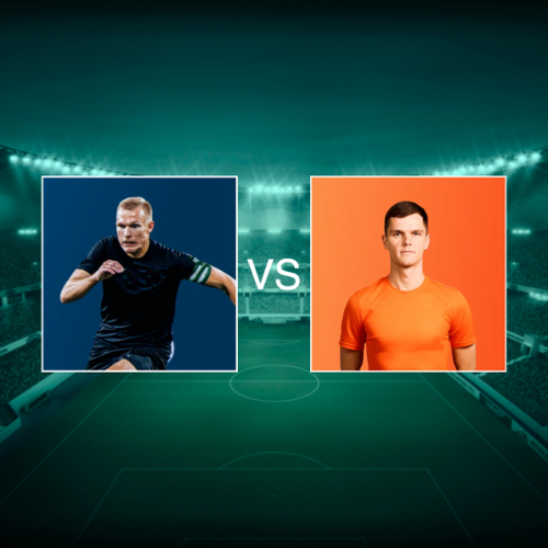 FK Žalgiris Vilnius vs FK Banga Gargždai A Lyga