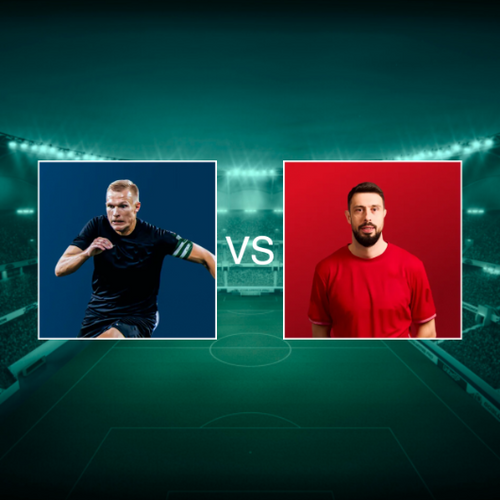 FK Žalgiris Vilnius vs FK Sūduvai A Lyga