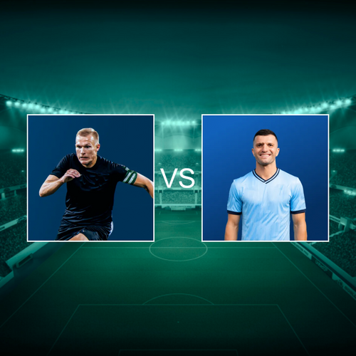 FK Žalgiris Vilnius vs OFK Petrovac Europa Conference League