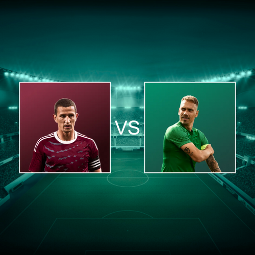 FK Železiarne Podbrezová vs 1. FC Tatran Prešov Niké Liga Slovakia