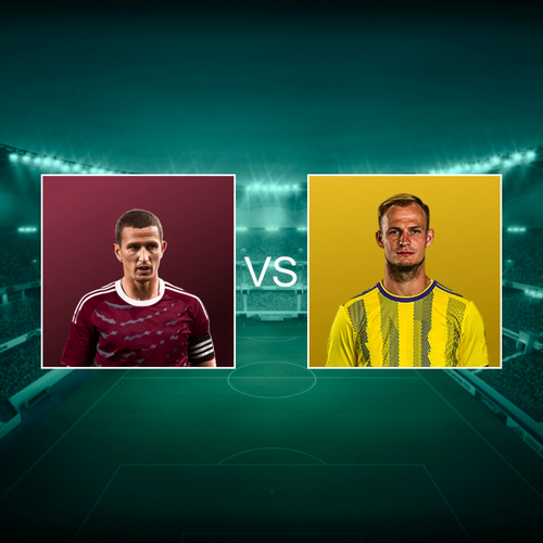 FK Železiarne Podbrezová vs FC Košice Niké Liga Slovakia