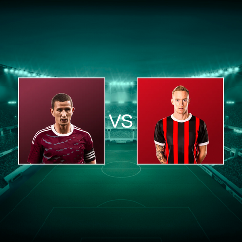 FK Železiarne Podbrezová vs FC Spartak Trnava Niké Liga Slovakia