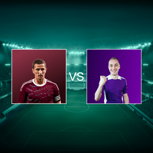 FK Železiarne Podbrezová vs KFC Komárno Niké Liga Slovakia