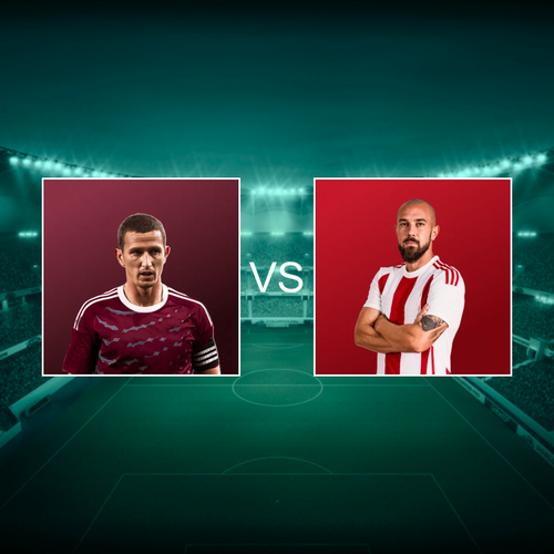 FK Železiarne Podbrezová vs MFK Dukla Banská Bystrica Niké Liga Slovakia