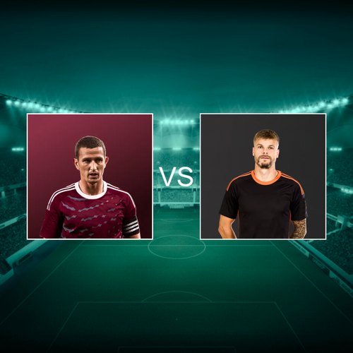 FK Železiarne Podbrezová vs MFK Ruzomberok Niké Liga Slovakia