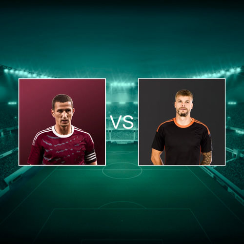 FK Železiarne Podbrezová vs MFK Ruzomberok Niké Liga Slovakia