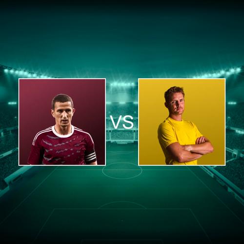 FK Železiarne Podbrezová vs MŠK Žilina Niké Liga Slovakia