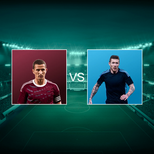 FK Železiarne Podbrezová vs SK Slovan Bratislava Niké Liga Slovakia