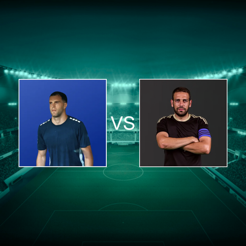 FK Železničar Pančevo vs FK Cukaricki Serbian SuperLiga