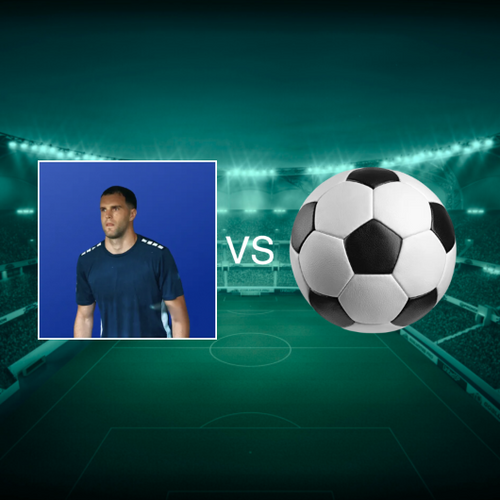 FK Železničar Pančevo vs FK TSC Backa Topola Serbian SuperLiga